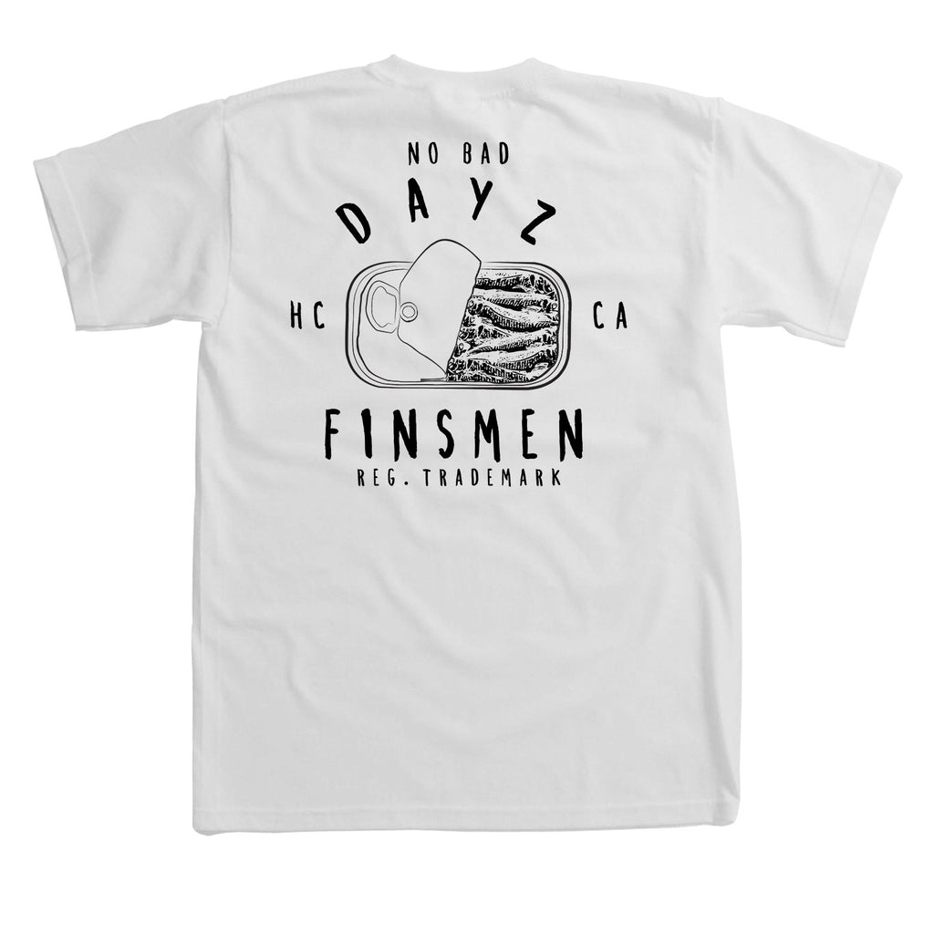 No Bad Dayz - Finsmen - 1